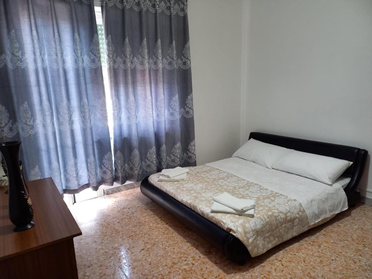 Dulceri Apartment Rome Bagian luar foto
