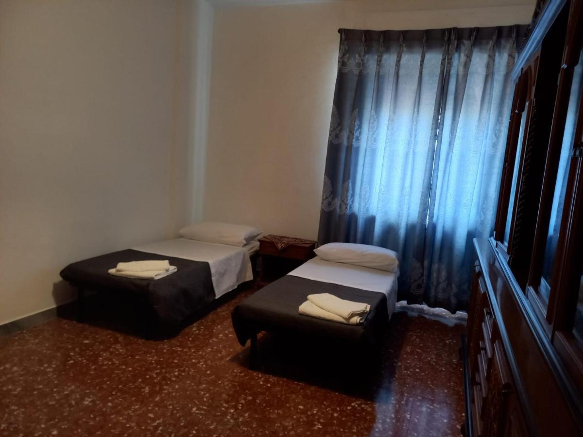 Dulceri Apartment Rome Bagian luar foto