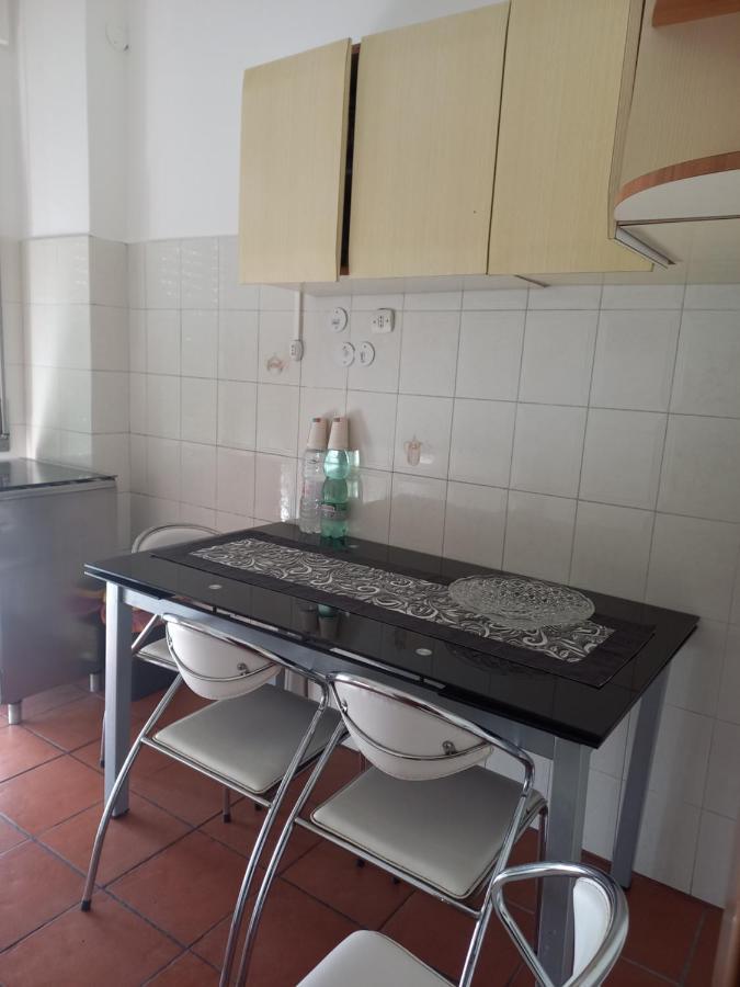 Dulceri Apartment Rome Bagian luar foto