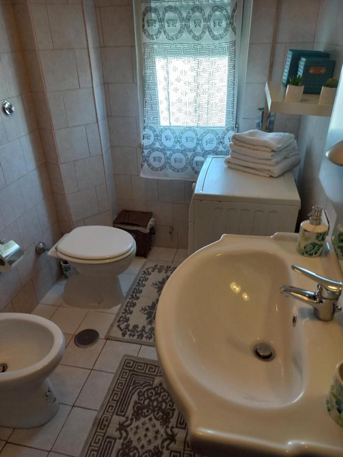 Dulceri Apartment Rome Bagian luar foto